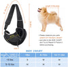 Women's Portable Crossbody Bag for Carrying Dogs and Cats - PetFindsUSA - PetFindsUSA