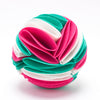 Foldable Dog Snuffle Ball Dog Training Toys Increase IQ Pet Cat Training Games Feeding Intelligence Toy - PetFindsUSA - PetFindsUSA