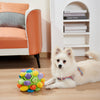 Smart Sniff Ball: Engage Your Dog's IQ